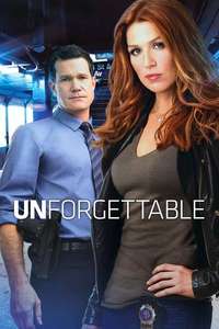 Unforgettable - Posters