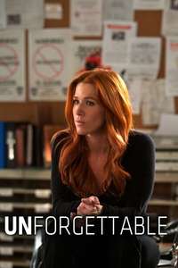 Unforgettable - Posters