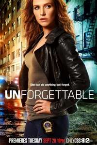 Unforgettable - Posters
