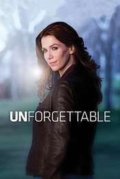 Unforgettable