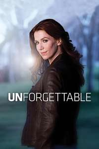 Unforgettable - Posters