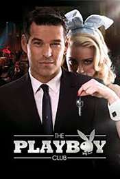 The Playboy Club Season 1