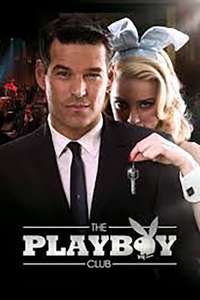 The Playboy Club - Posters