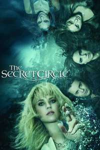 The Secret Circle - Poster