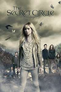 The Secret Circle - Poster