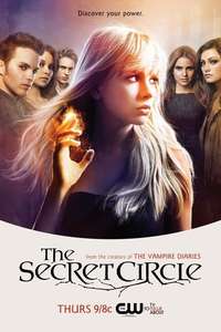 The Secret Circle - Poster