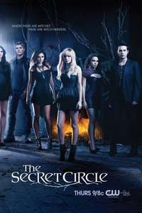 The Secret Circle - Poster