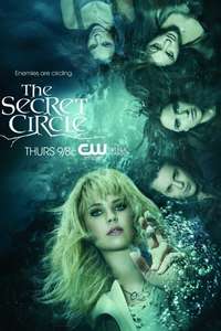 The Secret Circle - Poster
