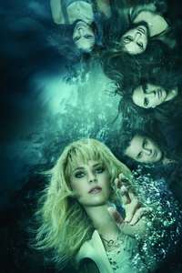 The Secret Circle - Poster