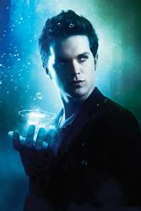 The Secret Circle - Poster