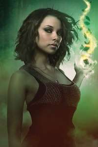 The Secret Circle - Poster