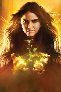The Secret Circle - Poster