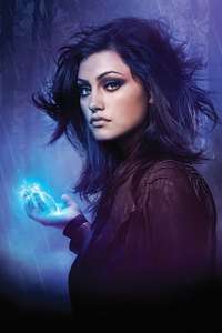 The Secret Circle - Poster