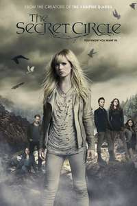 The Secret Circle - Poster