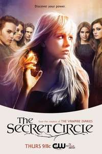 The Secret Circle - Poster