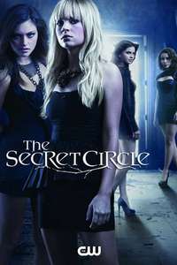 The Secret Circle - Poster