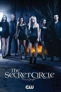 The Secret Circle - Poster