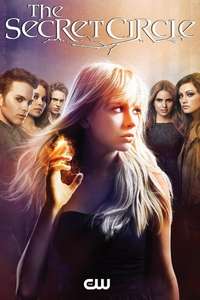 The Secret Circle - Poster