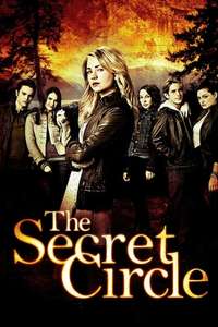 The Secret Circle - Poster