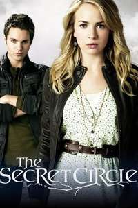 The Secret Circle - Poster