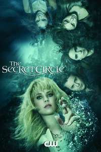 The Secret Circle - Poster