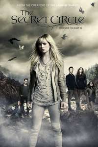 The Secret Circle - Poster