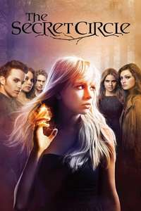 The Secret Circle - Poster