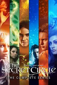 The Secret Circle - Poster