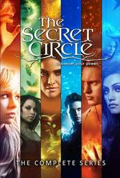 The Secret Circle