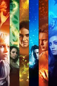The Secret Circle - Poster