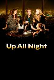 Up All Night
