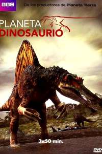 Planet Dinosaur - Posters