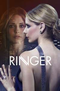 Ringer - Posters