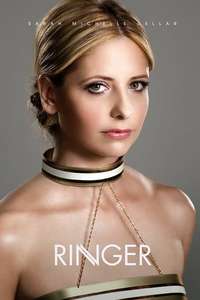 Ringer - Posters