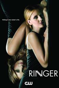 Ringer - Posters
