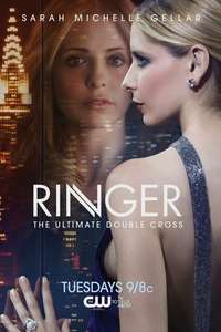 Ringer - Posters