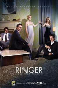 Ringer - Posters