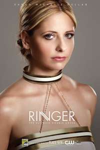 Ringer - Posters