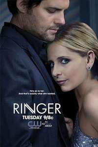 Ringer - Posters