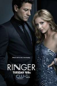 Ringer - Posters