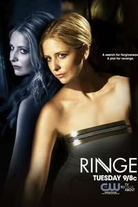 Ringer - Posters