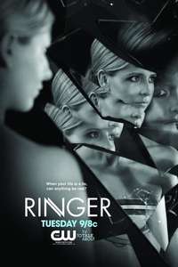 Ringer - Posters