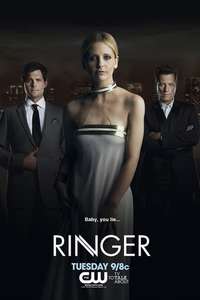 Ringer - Posters