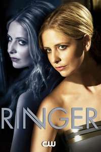 Ringer - Posters