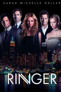 Ringer - Posters