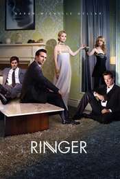Ringer