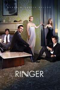 Ringer - Posters