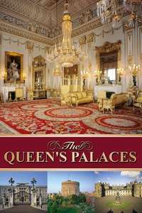 The Queen's Palaces - Poster