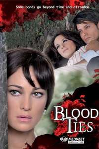 Sangue caldo - Poster