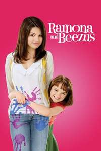Ramona and Beezus - Posters